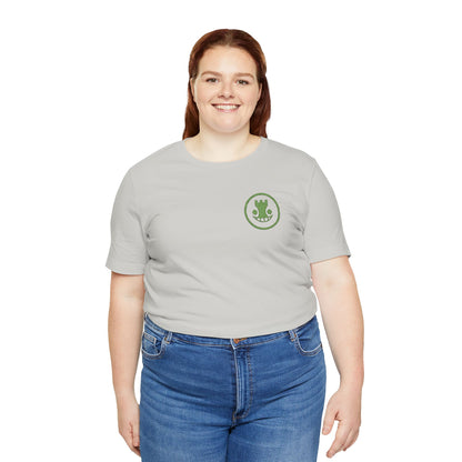 Top Chess Logo Tshirt