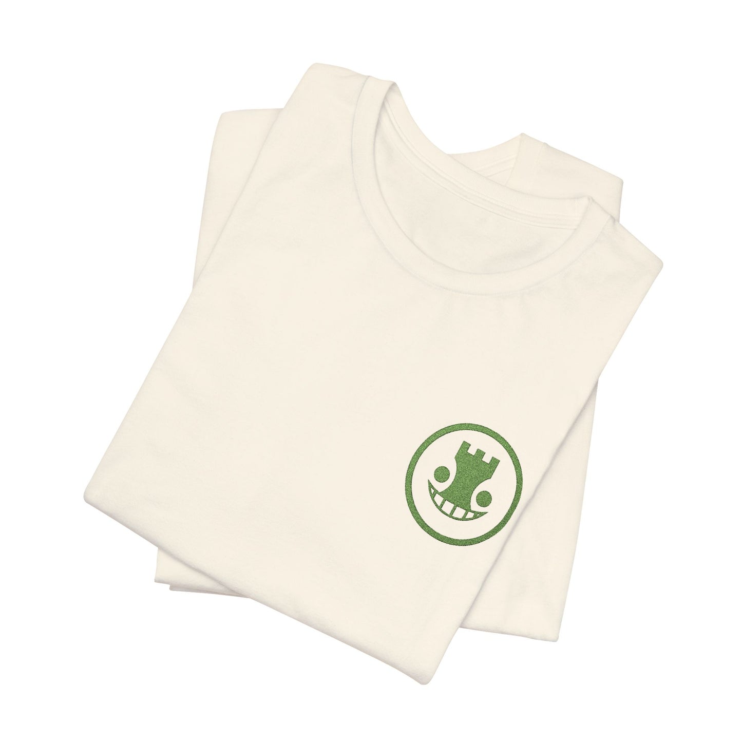 Top Chess Logo Tshirt