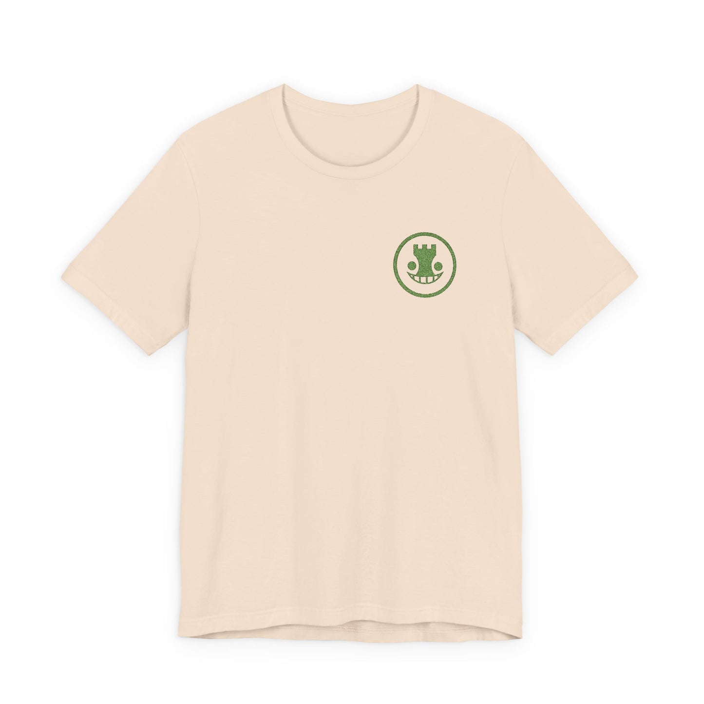Top Chess Logo Tshirt