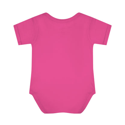 Baby Bodysuit AI Baby 2025