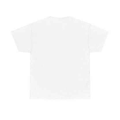 Credit Bureau Score Unisex Heavy Cotton Tee