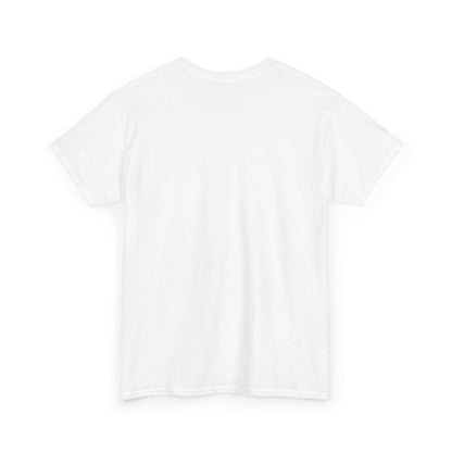 Fashion Tee - Modern Art Inspired High Fashion Tshirt
