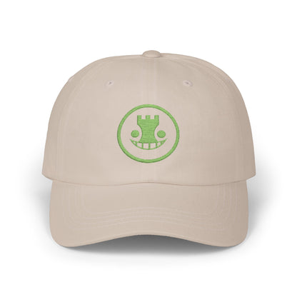 Top Chess Cap