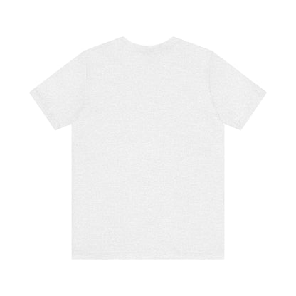 AI Connected Minds Graphic Tee - Unisex Jersey Short Sleeve Shirt