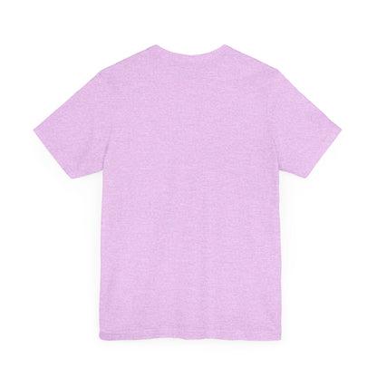 AI Connected Minds Graphic Tee - Unisex Jersey Short Sleeve Shirt