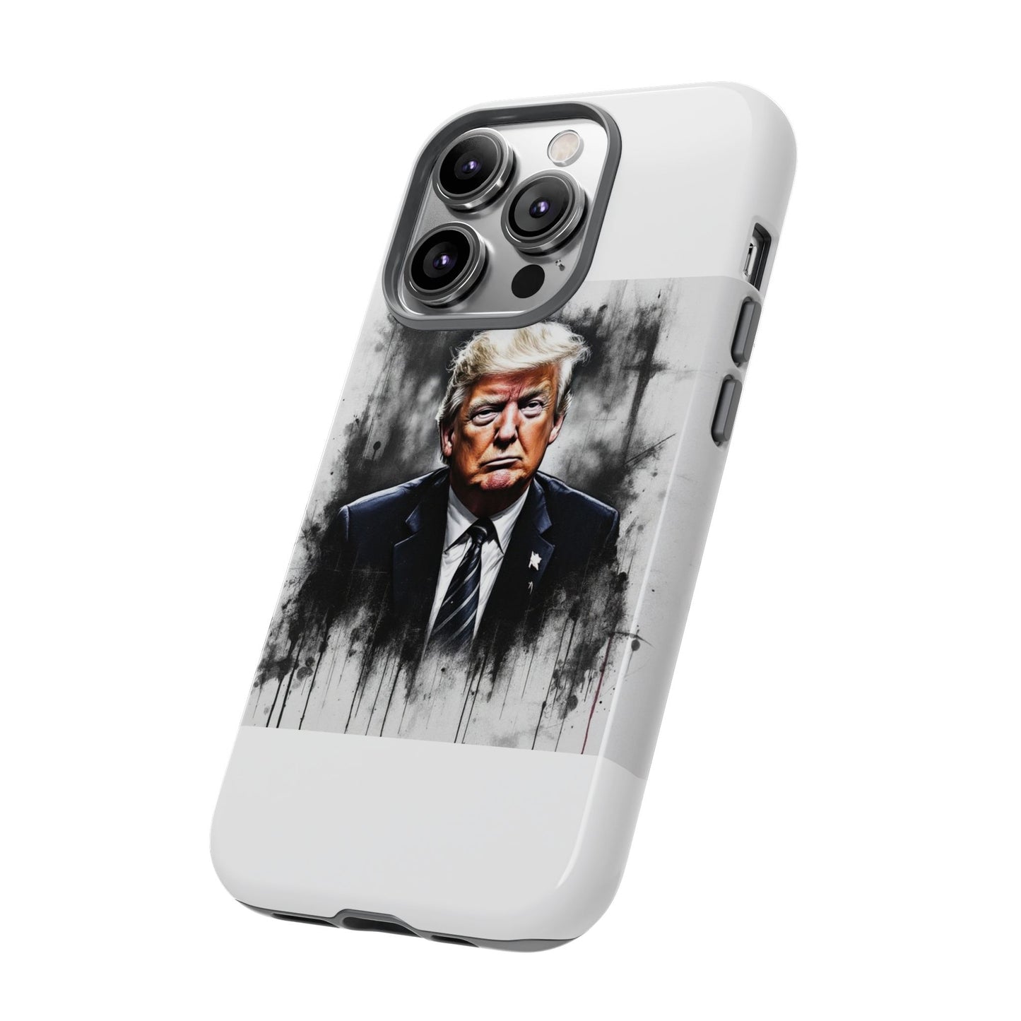 Mr President graffiti Emoji Tough Cases