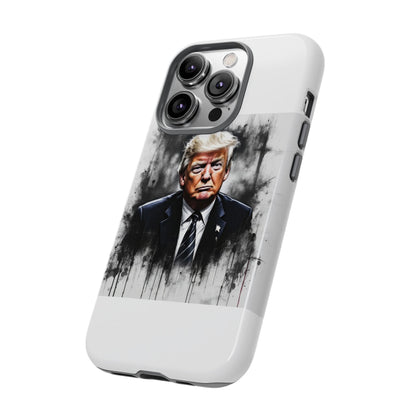 Mr President graffiti Emoji Tough Cases