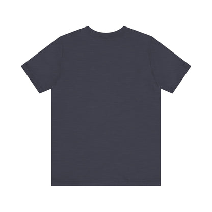 AI 2025 Tech-Inspired Unisex Jersey Tee