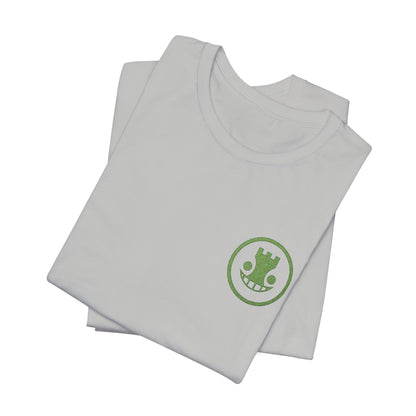 Top Chess Logo Tshirt