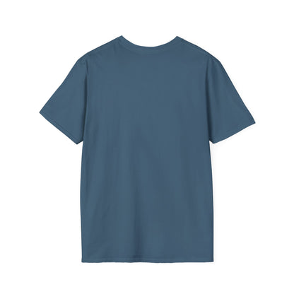 Trust Me You Can Dance Unisex Softstyle T-Shirt - Perfect for Parties & Celebrations