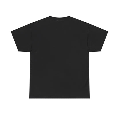 Moutain View Unisex Heavy Cotton Tee