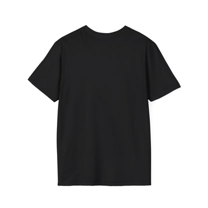 Trust Me You Can Dance Unisex Softstyle T-Shirt - Perfect for Parties & Celebrations