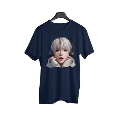 Logo Anime JP Fab T-Shirt