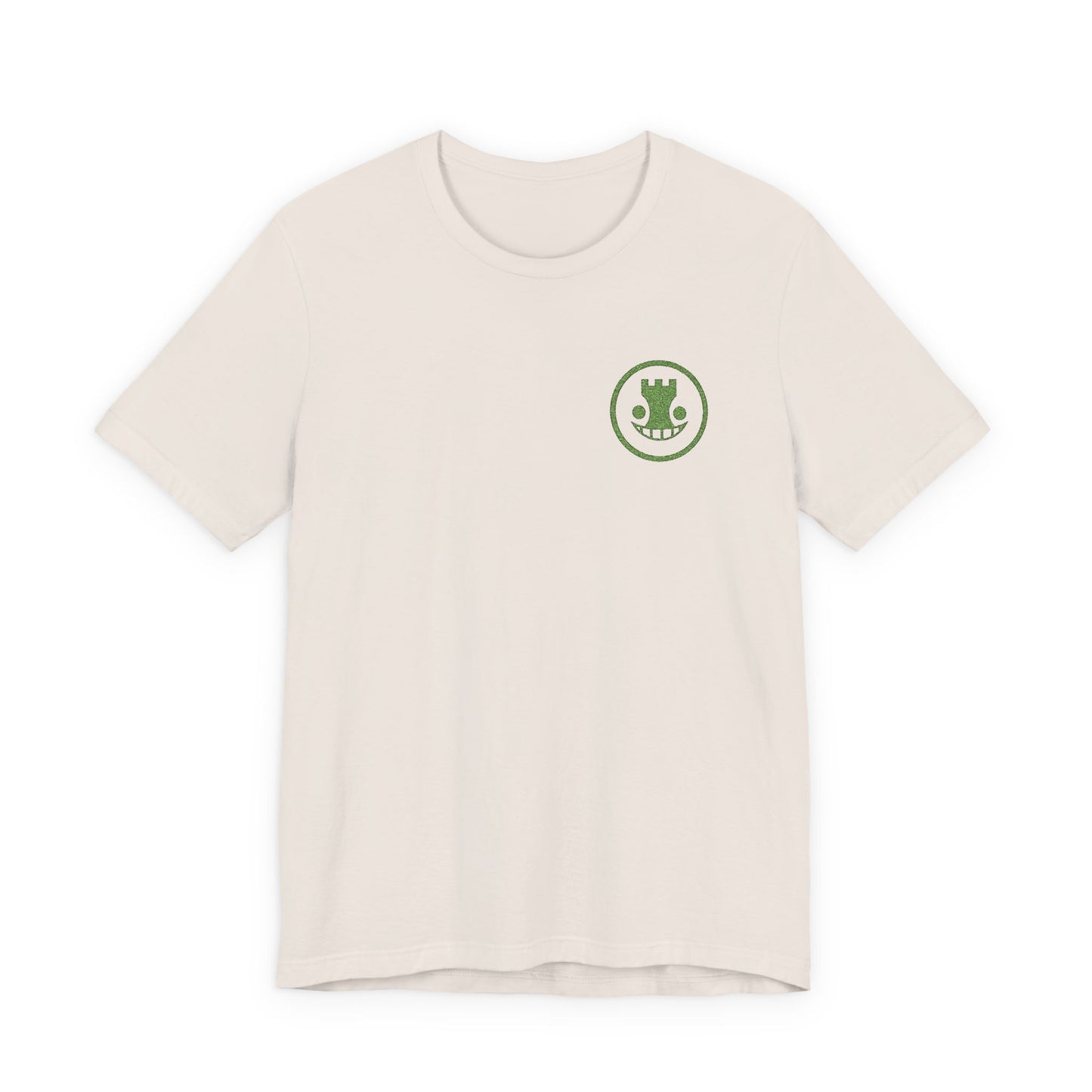 Top Chess Logo Tshirt
