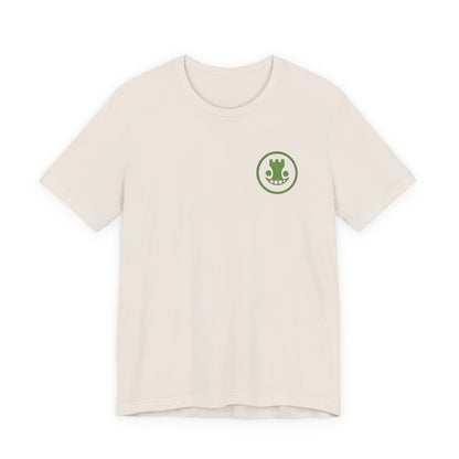Top Chess Logo Tshirt