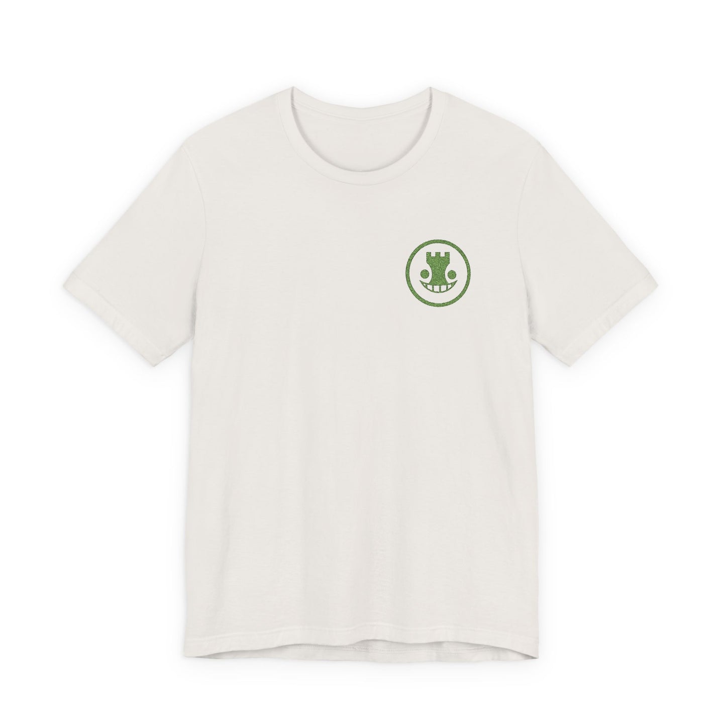 Top Chess Logo Tshirt