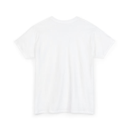 Parisian Chocolate Shop Unisex Heavy Cotton Tee
