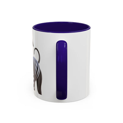 Colorful Mugs, 11oz