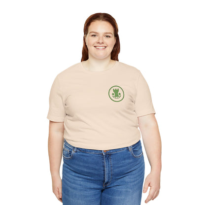 Top Chess Logo Tshirt
