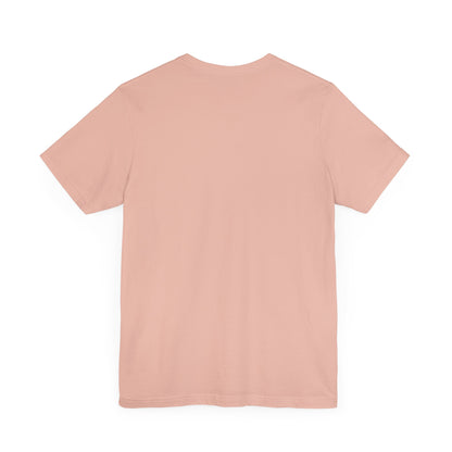 AI Connected Minds Graphic Tee - Unisex Jersey Short Sleeve Shirt