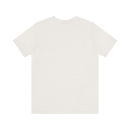 AI Connected Minds Graphic Tee - Unisex Jersey Short Sleeve Shirt