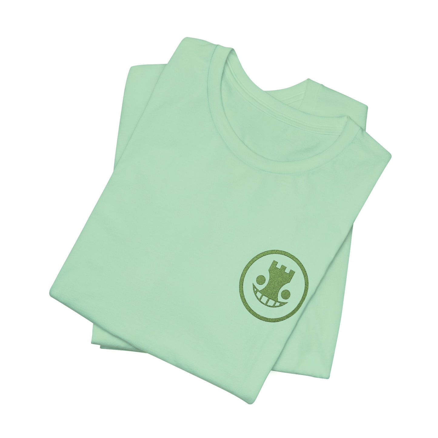 Top Chess Logo Tshirt