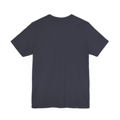 AI 2025 Tech-Inspired Unisex Jersey Tee