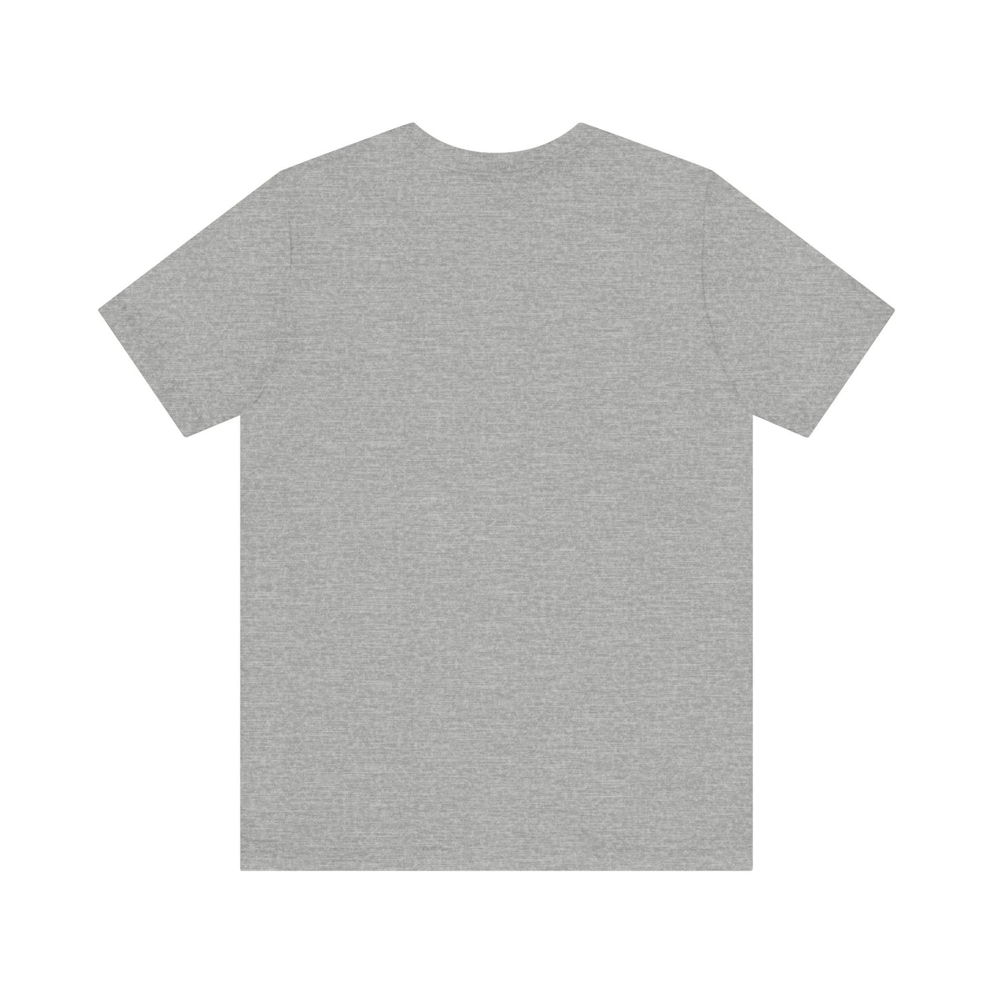 AI Connected Minds Graphic Tee - Unisex Jersey Short Sleeve Shirt