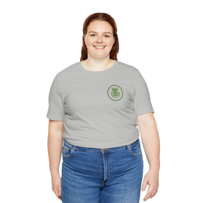 Top Chess Logo Tshirt