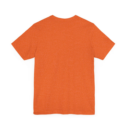 AI 2025 Tech-Inspired Unisex Jersey Tee