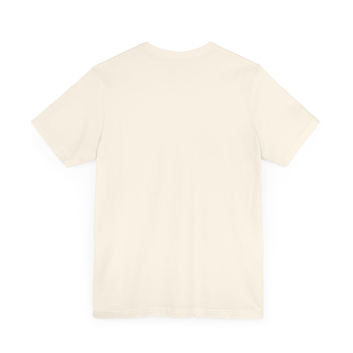 Graphic T-Shirt - Error 404: Flaws Not Found Unisex Tee