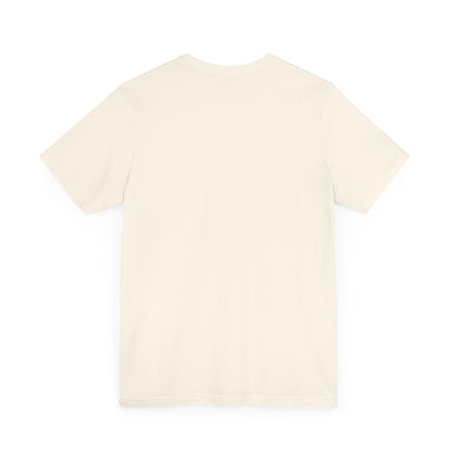 Graphic T-Shirt - Error 404: Flaws Not Found Unisex Tee