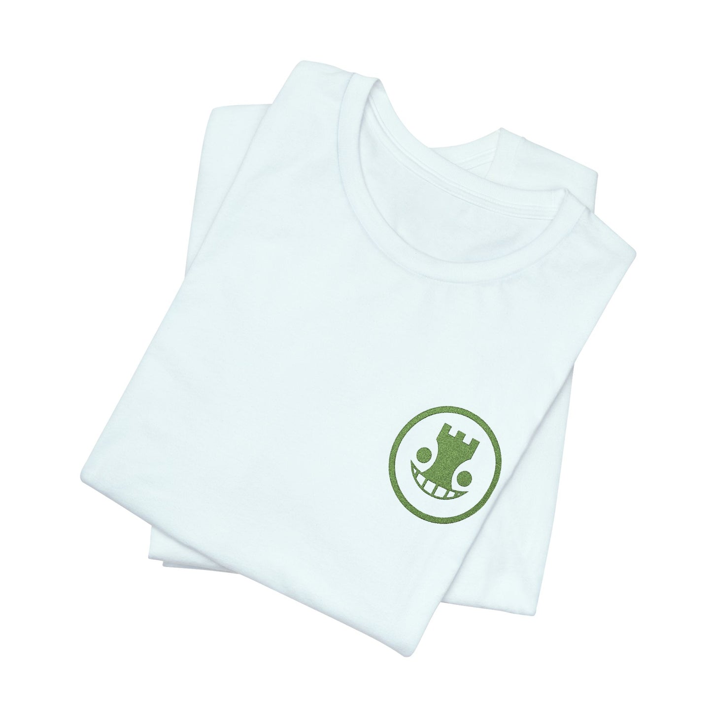 Top Chess Logo Tshirt