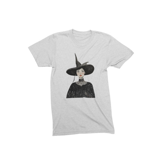 Fornasetti Witch T-Shirt