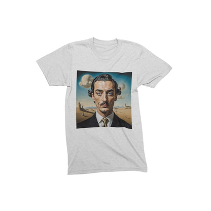 Dali Landscape T-Shirt