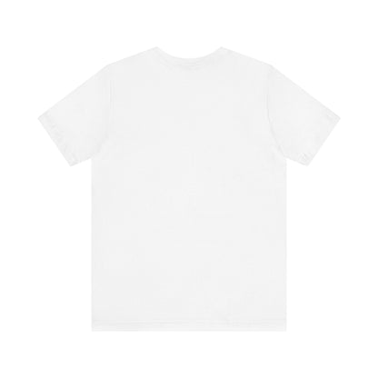 Graphic T-Shirt - Error 404: Flaws Not Found Unisex Tee