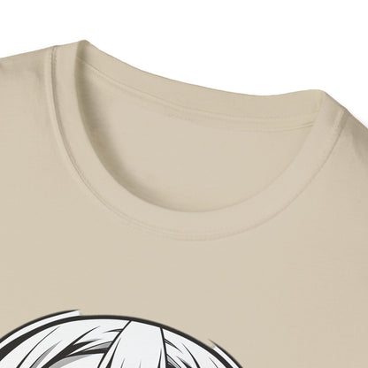 Meme Quote T-Shirt - 'Let Him Cook' Design