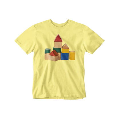 Blocks T-Shirt