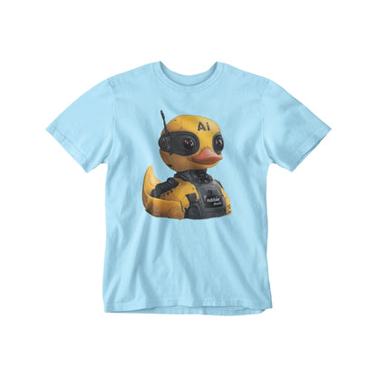 Ai Duck T-Shirt