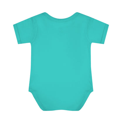 Baby Bodysuit AI Baby 2025