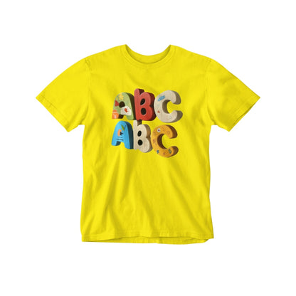 ABC Children T-Shirt