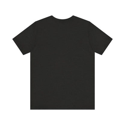 AI Connected Minds Graphic Tee - Unisex Jersey Short Sleeve Shirt