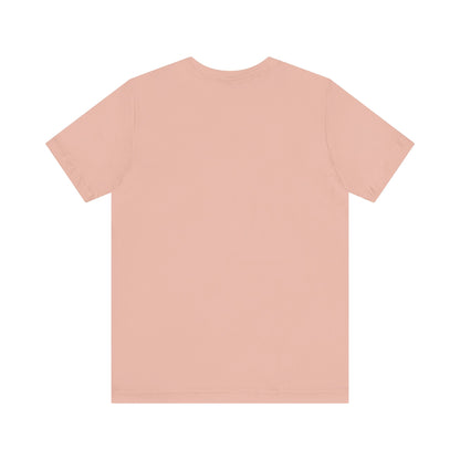 AI Connected Minds Graphic Tee - Unisex Jersey Short Sleeve Shirt