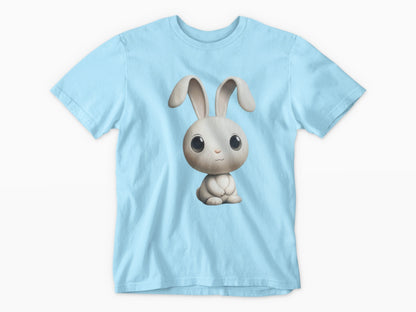 Logo Bunny T-Shirt