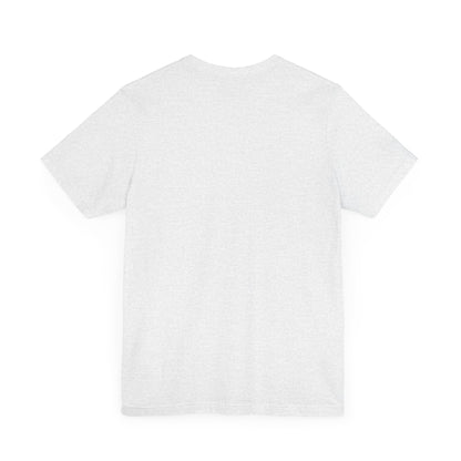 AI Connected Minds Graphic Tee - Unisex Jersey Short Sleeve Shirt