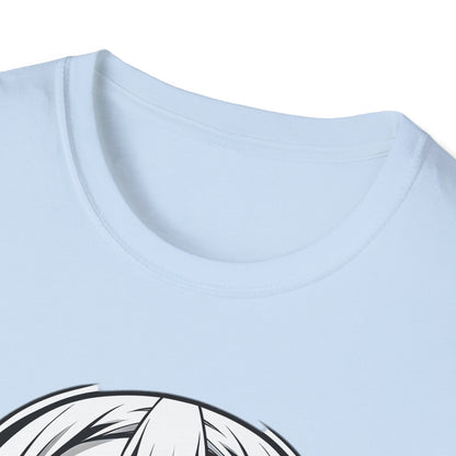 Meme Quote T-Shirt - 'Let Him Cook' Design