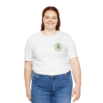 Top Chess Logo Tshirt