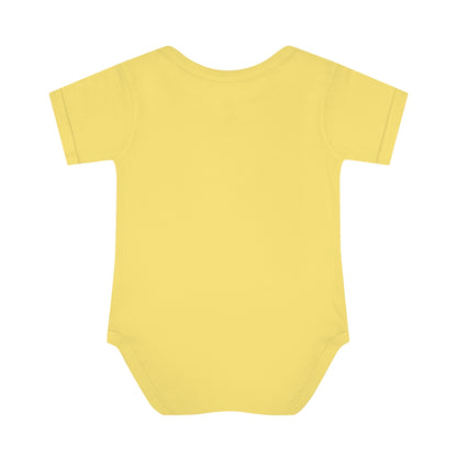 Baby Bodysuit AI Baby 2025