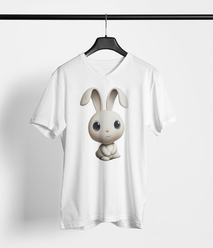 Logo Bunny T-Shirt