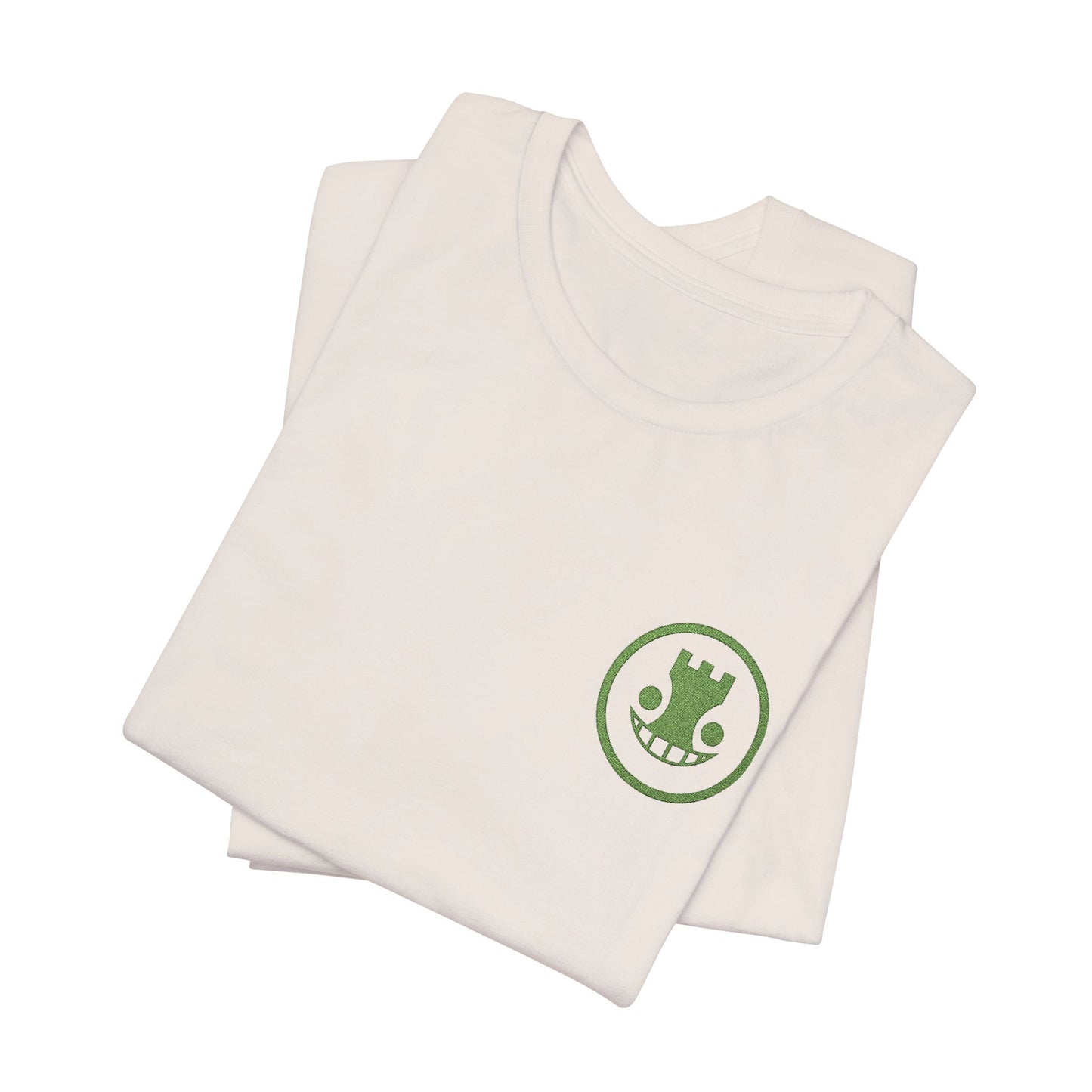 Top Chess Logo Tshirt